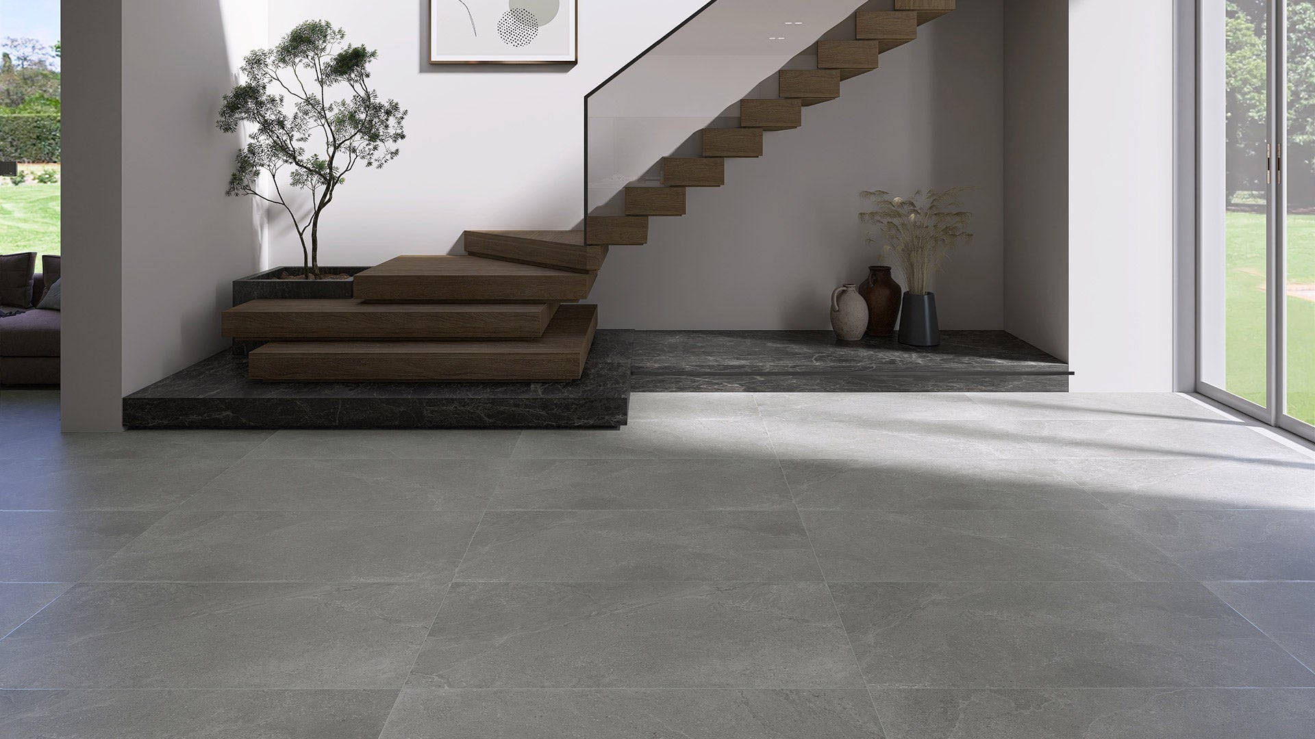 How to Choose the Right Tile Finish