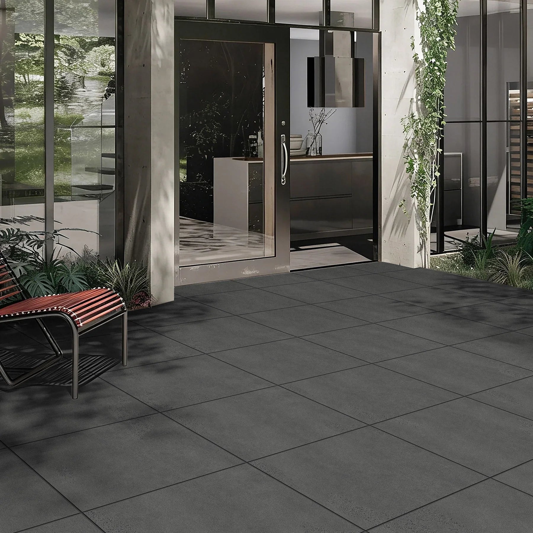 Bluestone