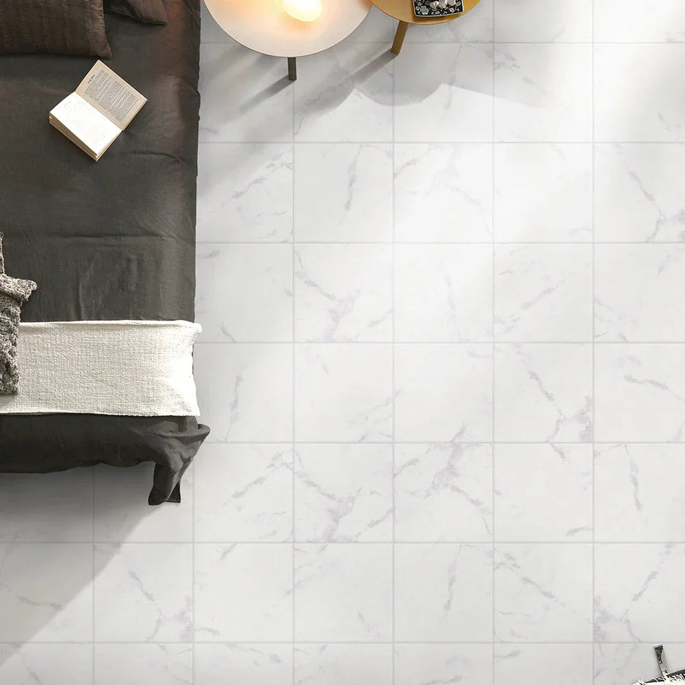 Carrara Bianco