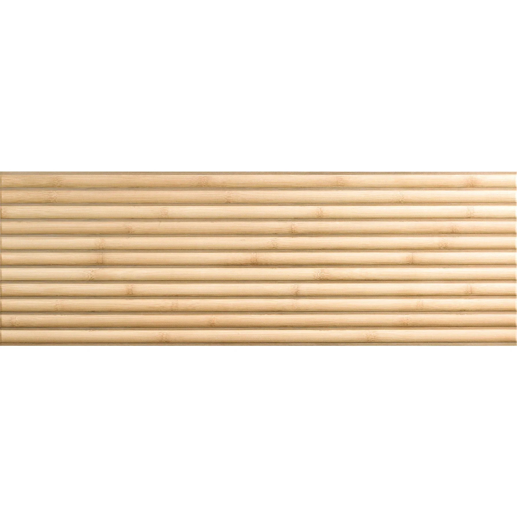 Fluted