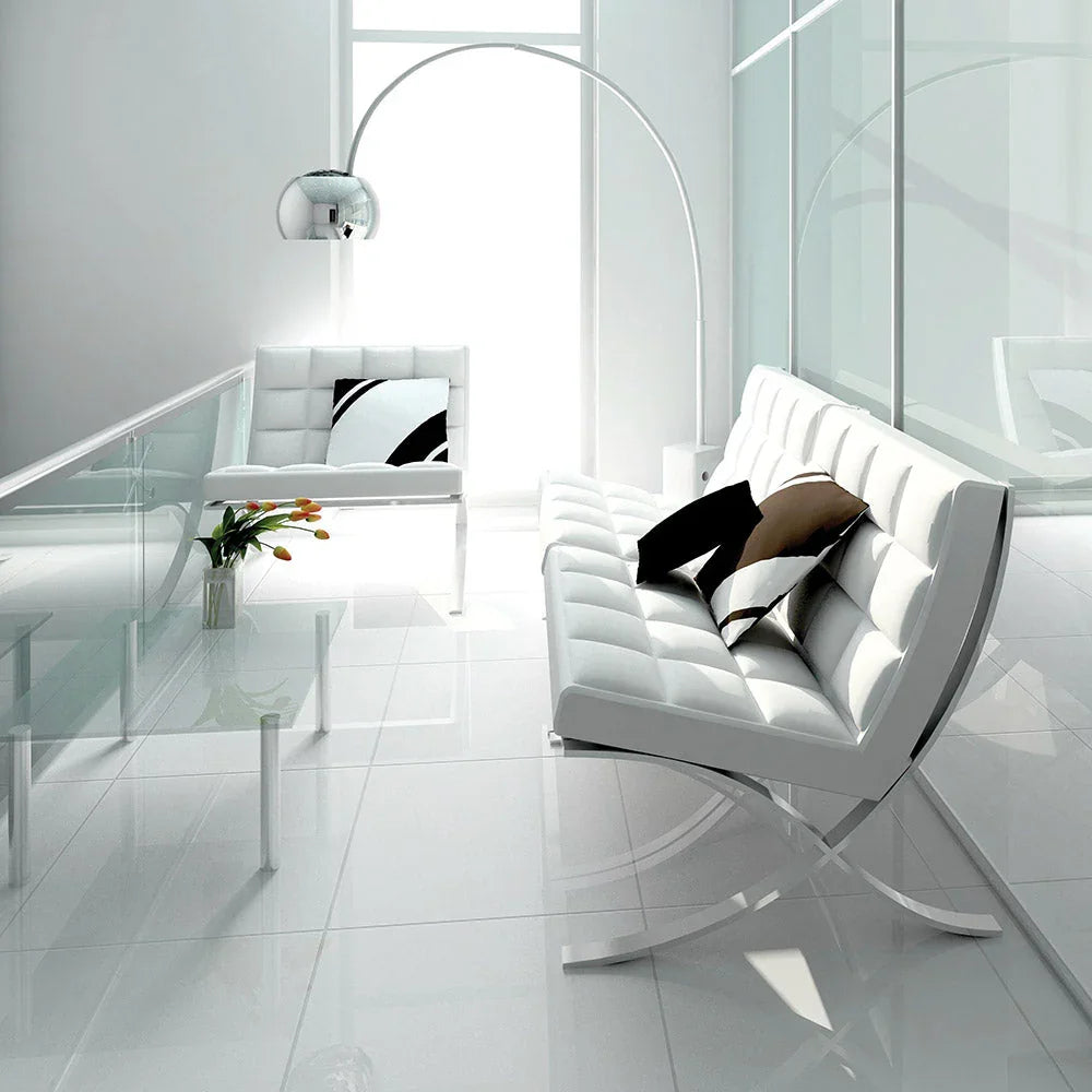 Pearl White