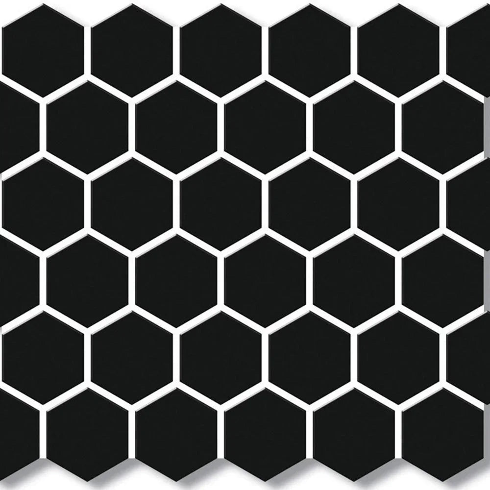 Porcelain Mosaics