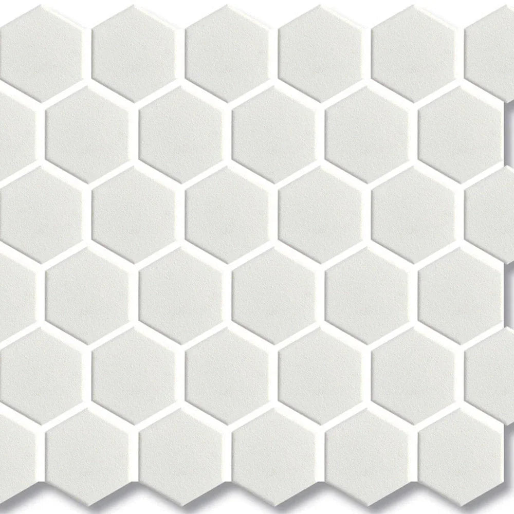 Porcelain Mosaics