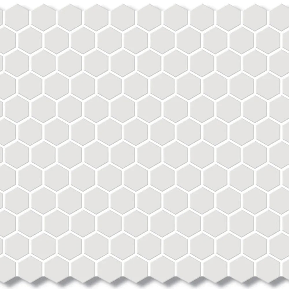 Porcelain Mosaics