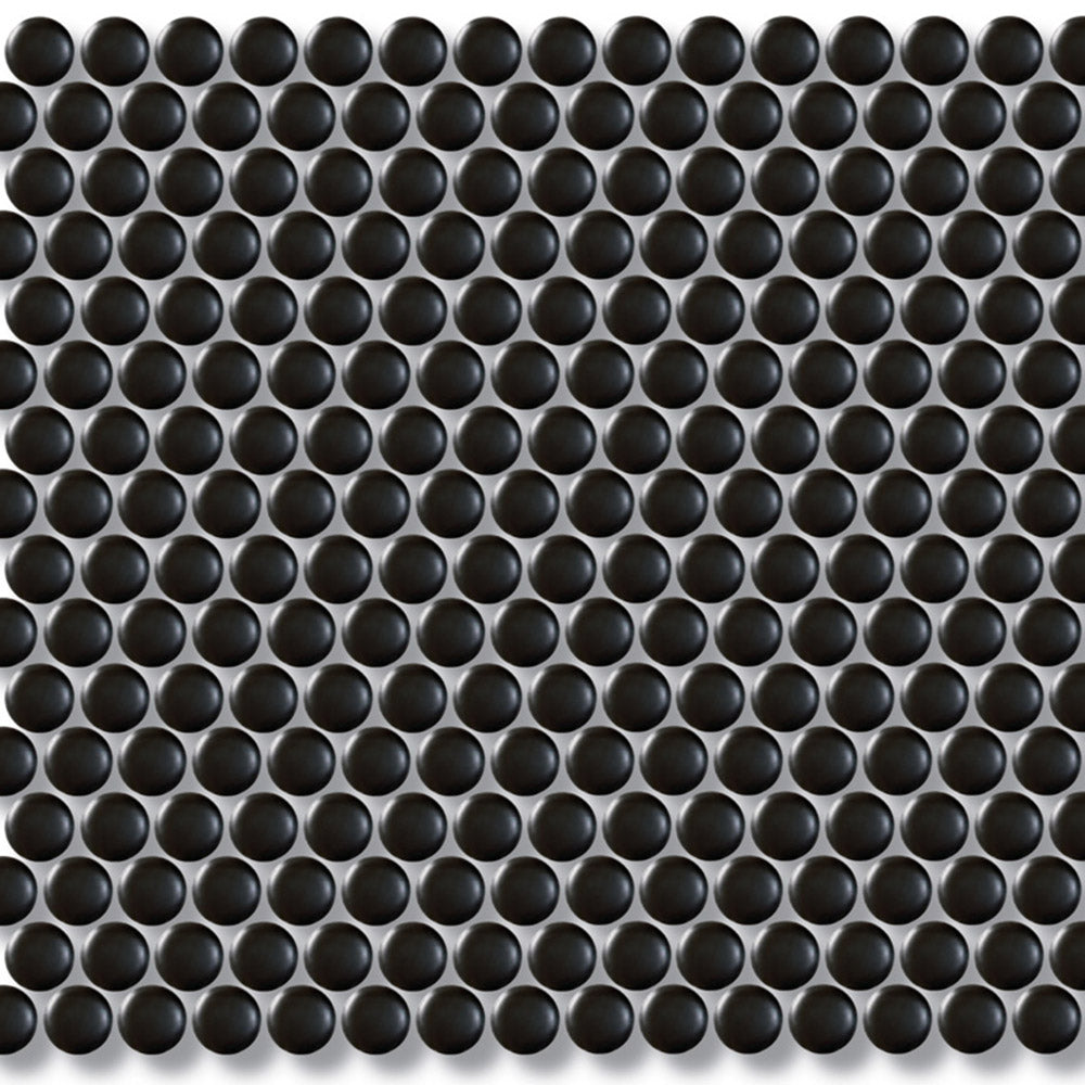 Porcelain Mosaics