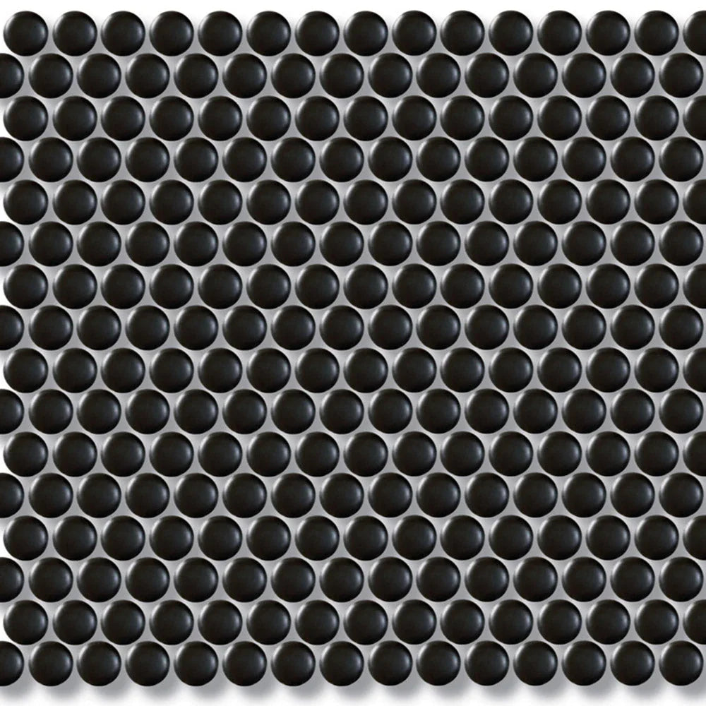Porcelain Mosaics