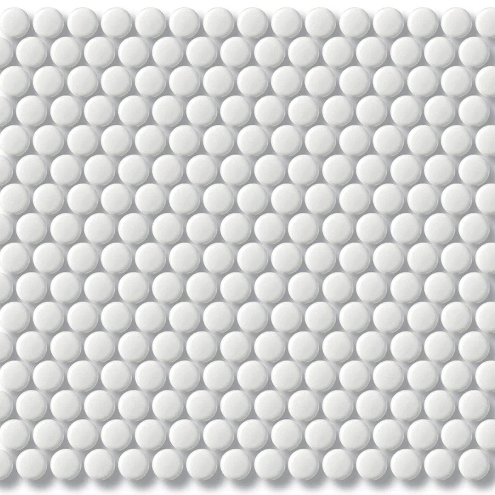 Porcelain Mosaics