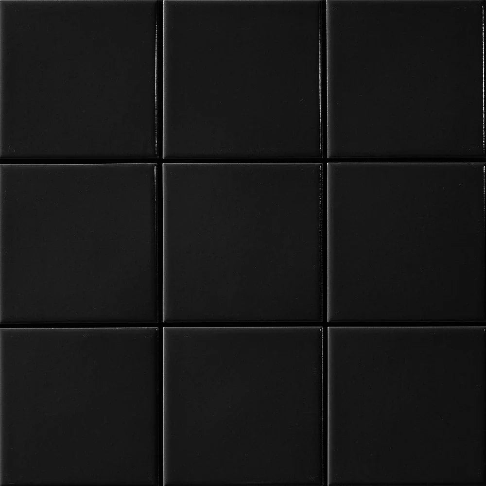 Porcelain Mosaics