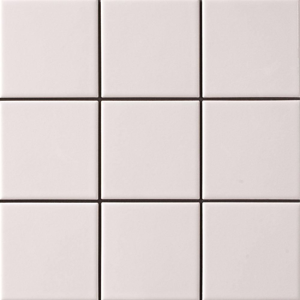 Porcelain Mosaics