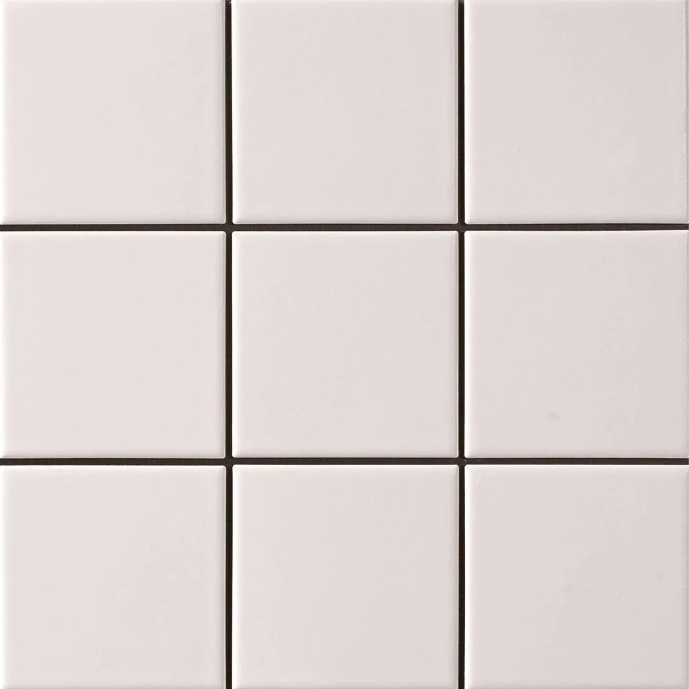 Porcelain Mosaics
