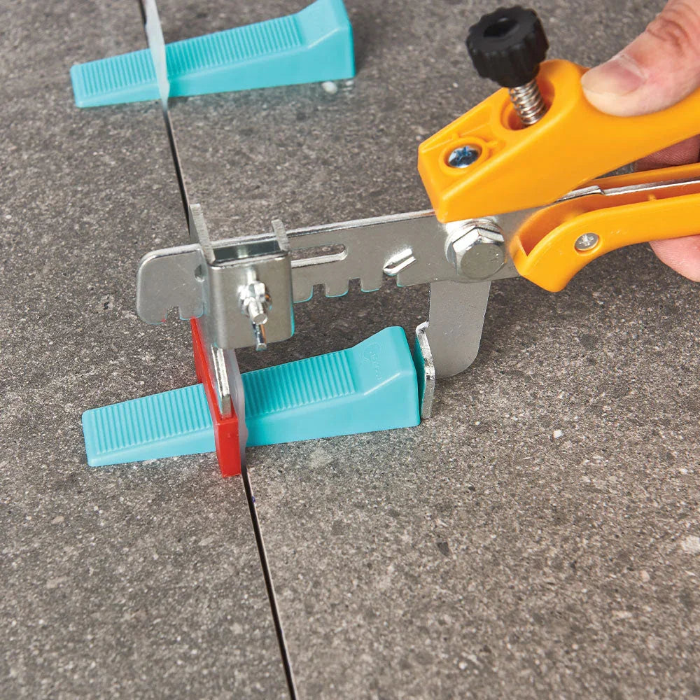 Tile Levelling System