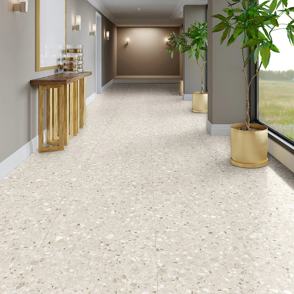 Terrazzo Rock