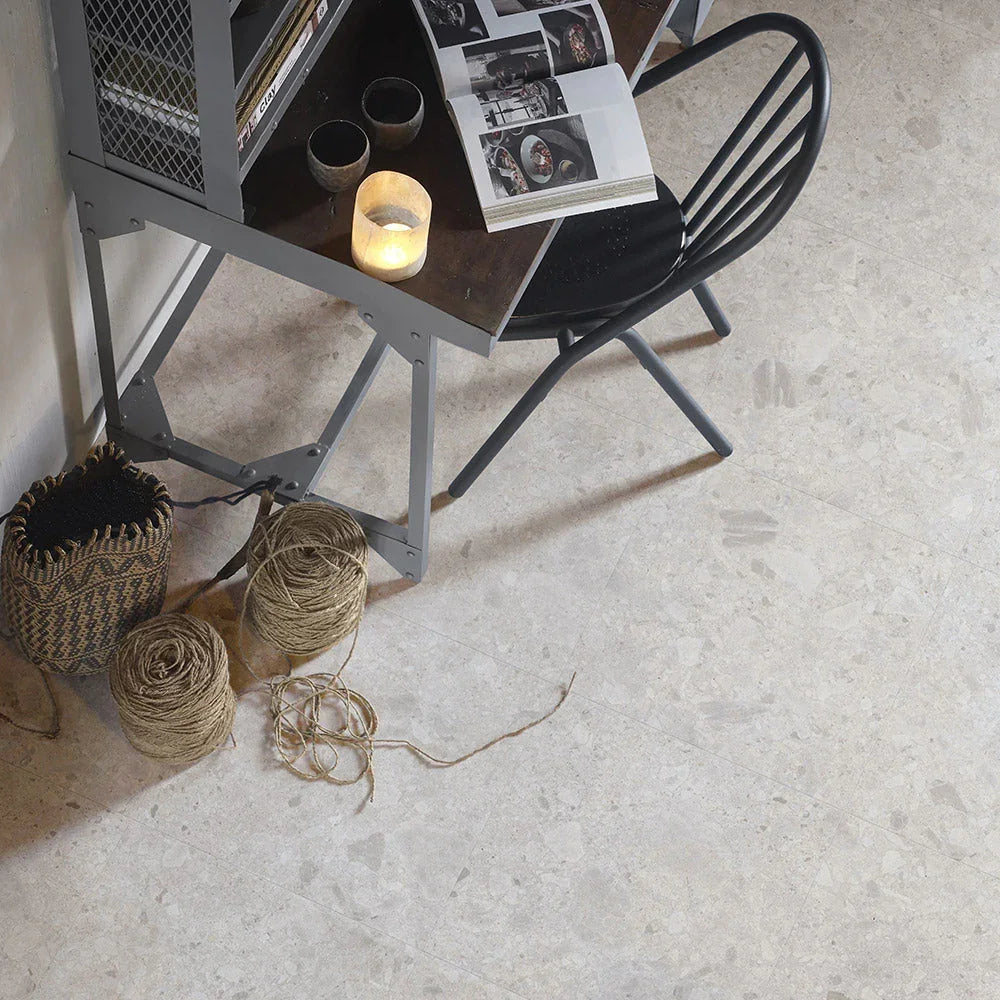 Terrazzo Ceppo