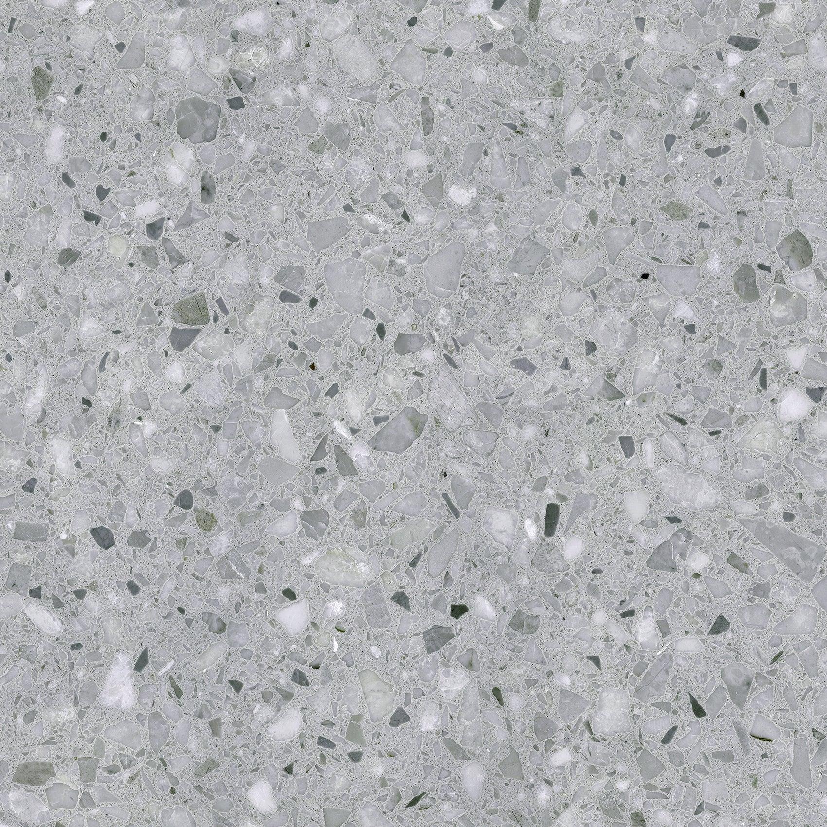 Terrazzo Rock