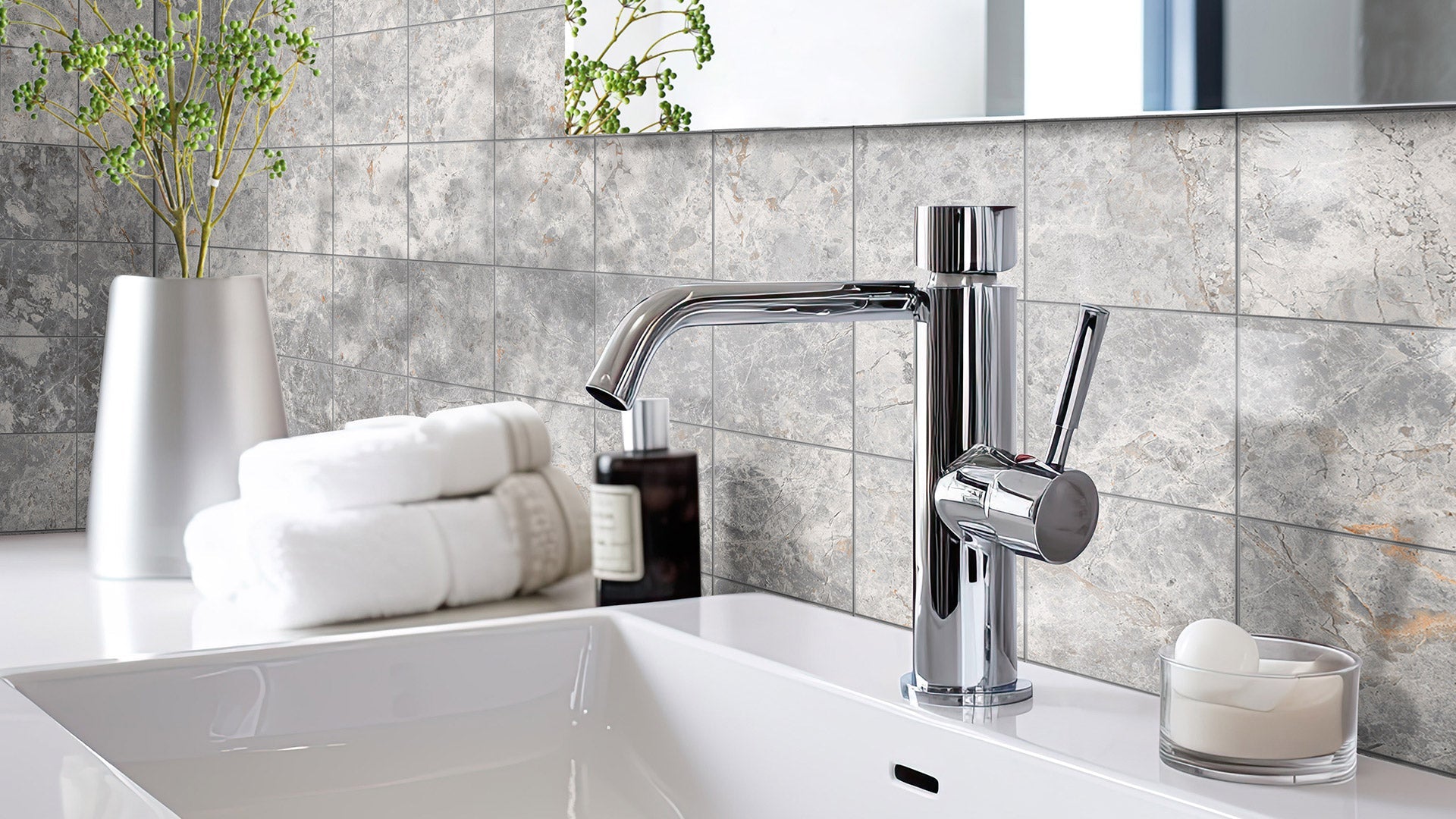 Getting Grout Right: How It Can Make or Break Your Tile Job