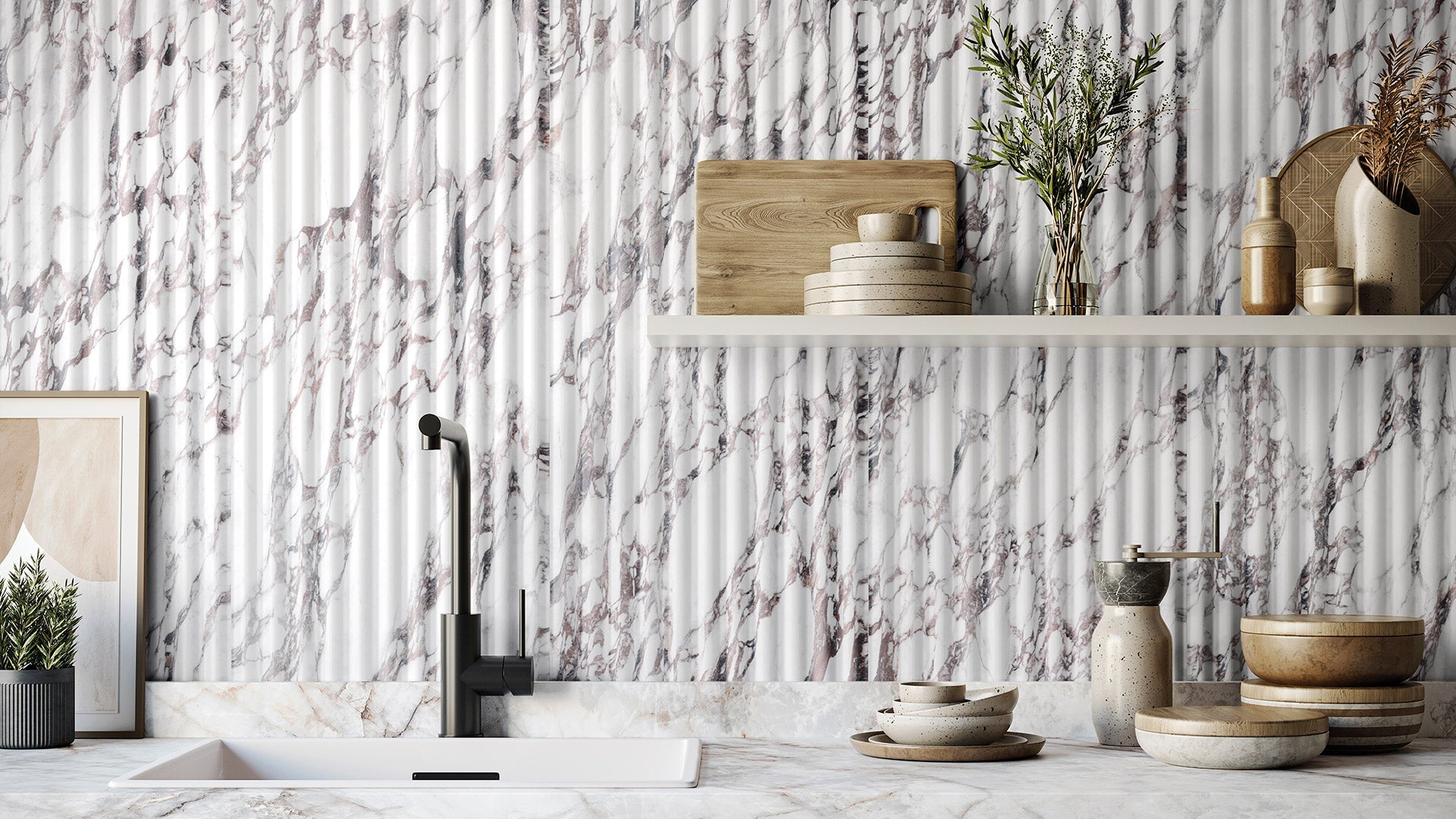 Wall Tiles