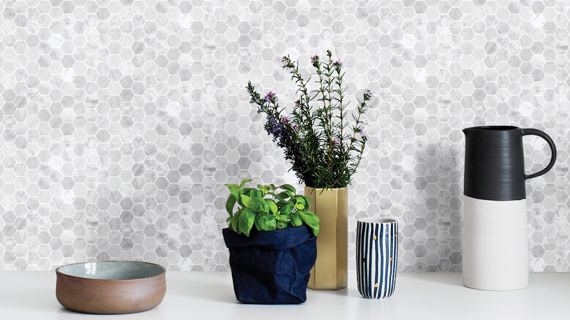 Mosaics