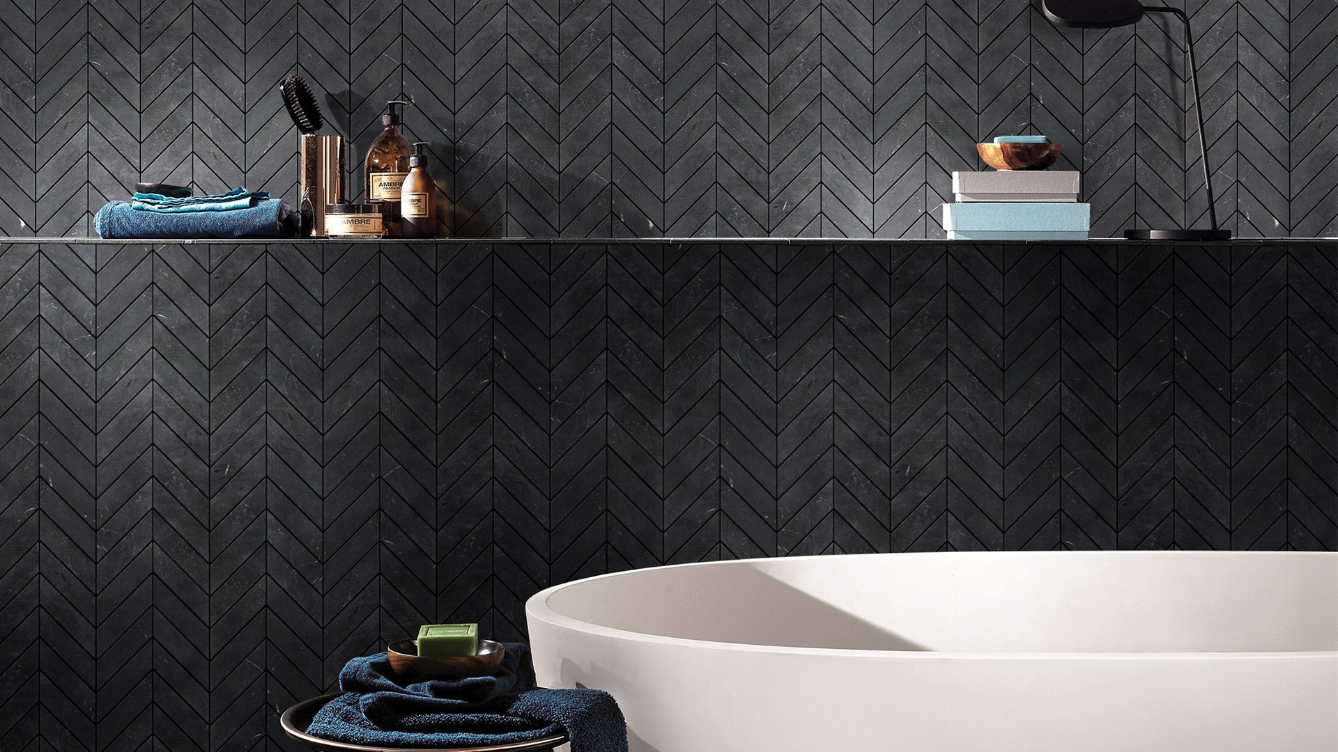 Wall & Mosaic Tiles