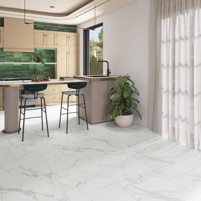 Carrara Stone