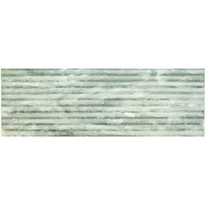 Fluted
