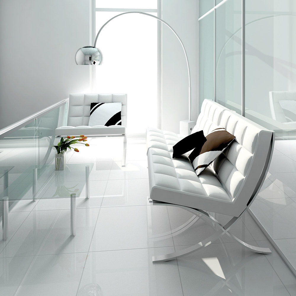 Pearl White
