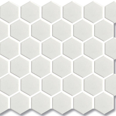 Porcelain Mosaics