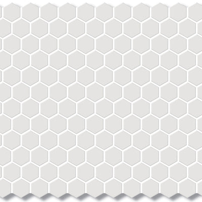 Porcelain Mosaics