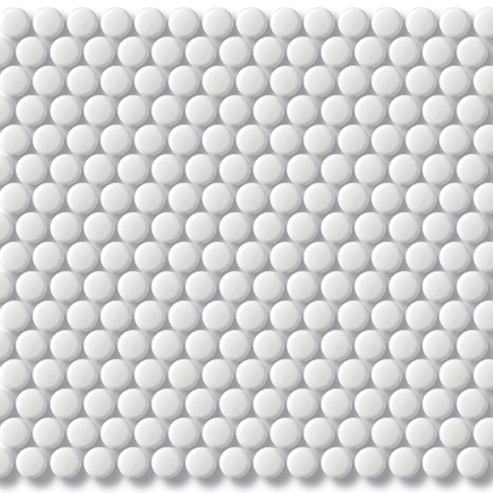 Porcelain Mosaics