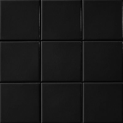 Porcelain Mosaics