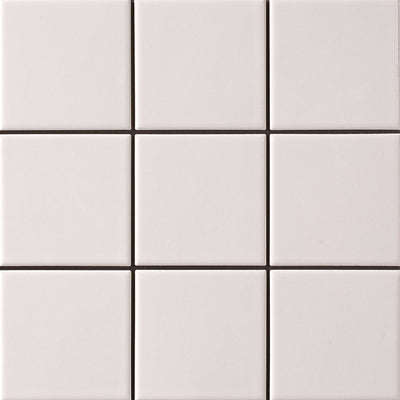 Porcelain Mosaics