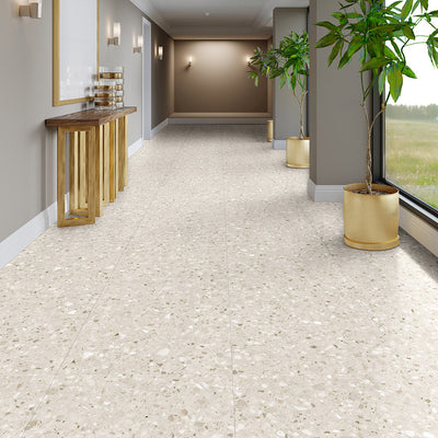 Terrazzo Rock