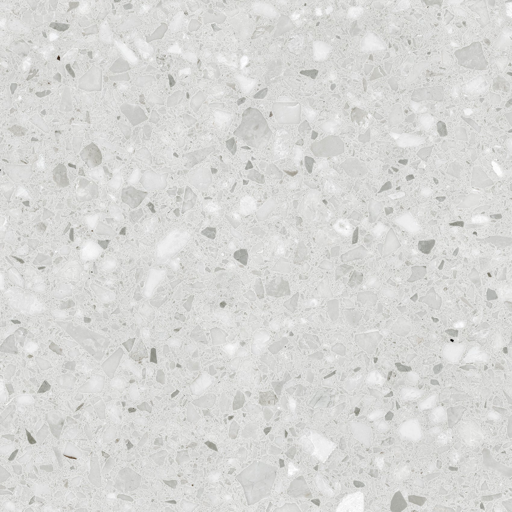Terrazzo Rock