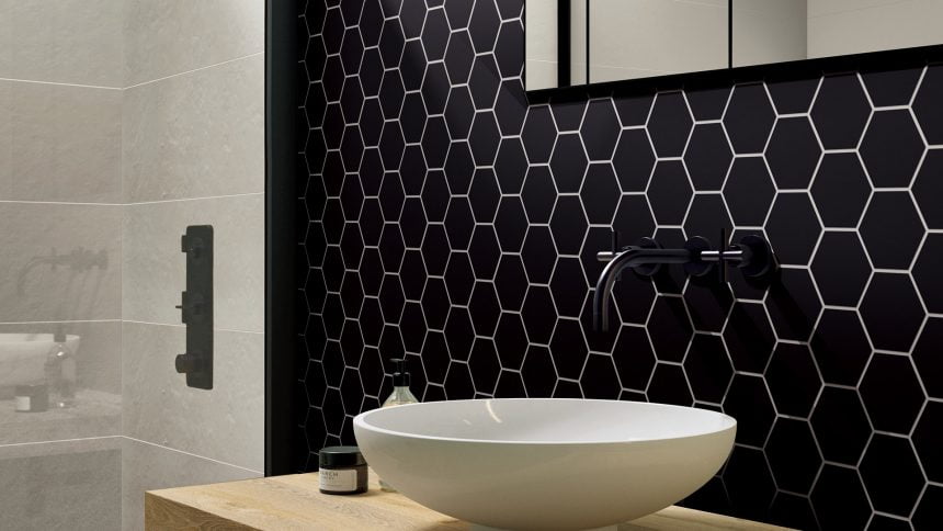 Porcelain Mosaics - Stoneworld