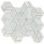Cubic Carrara